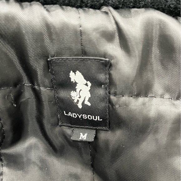 Lady soul - Picture 3 of 3